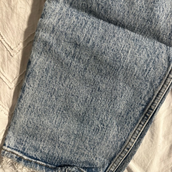 Abercrombie mom jeans - Picture 3 of 4
